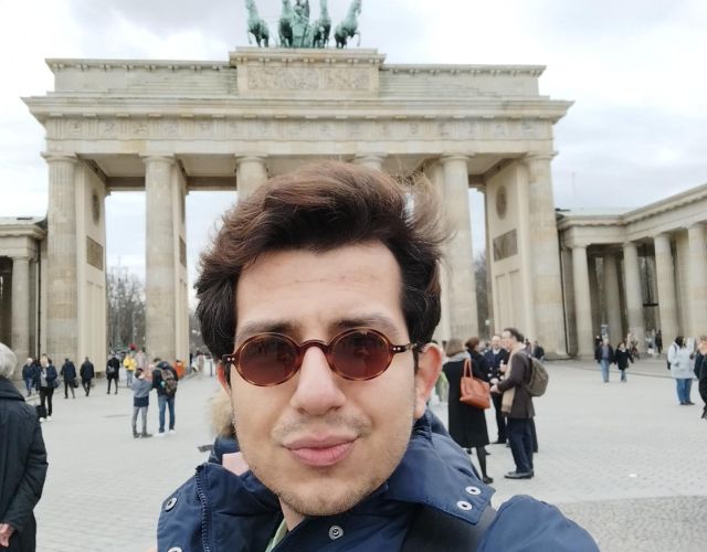 Seydikemer Almanca Özel Ders